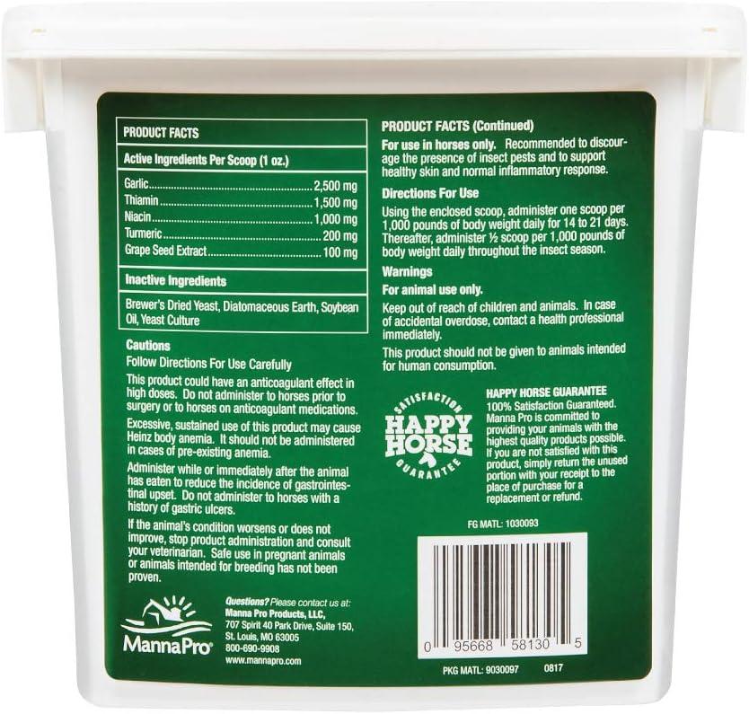 How‍ Our Horses Found Natural Relief from ⁣Pesky Insects with Bug Clear