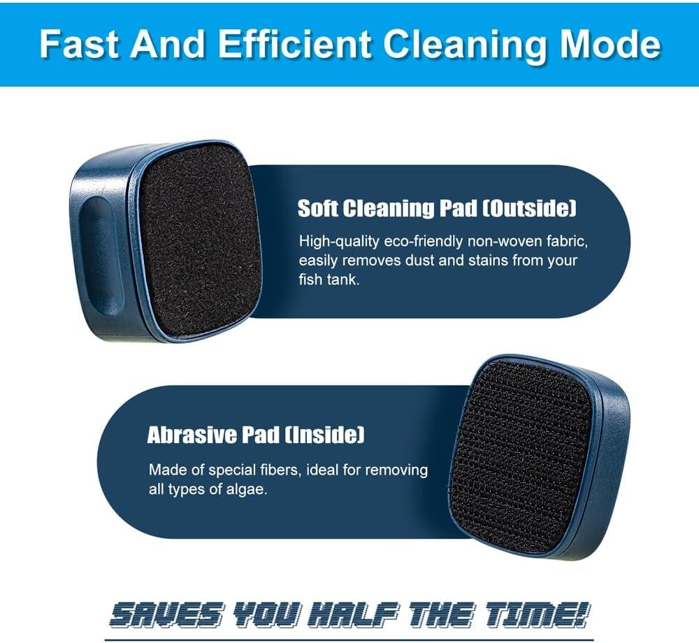 how Our Aquarium Sparkles: Power and Precision ⁣in One Tool