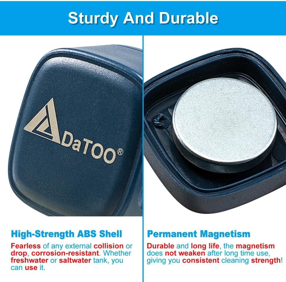 How our Aquarium Sparkles: Power and ⁣Precision in One Tool