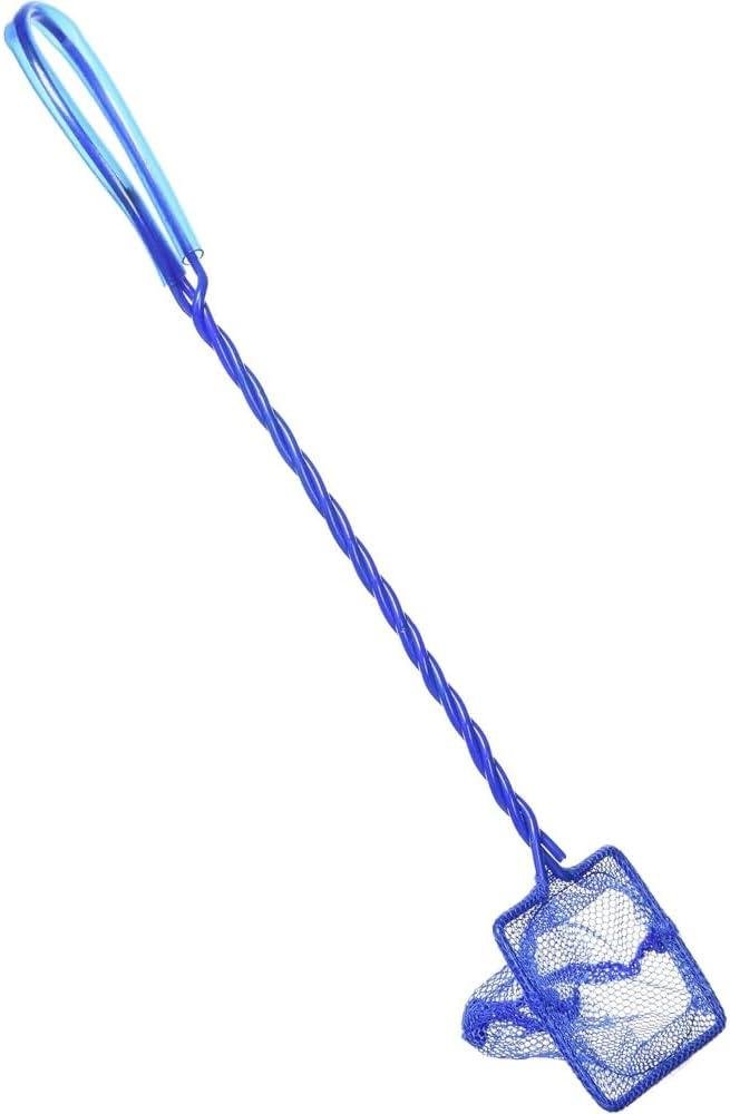 Why Our Aquarium⁣ Routine Improved with This Quick,Durable⁣ Net