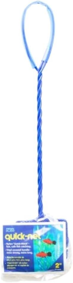 Why our Aquarium Routine Improved with ‌This Quick, Durable Net