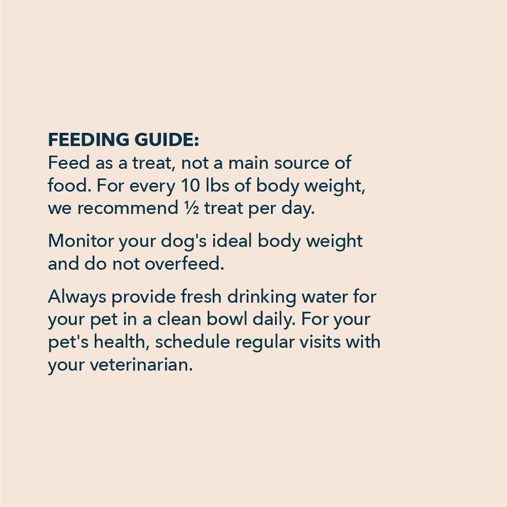 Why Our Dogs Crave‌ These Soft,Wholesome⁤ Turkey Treats