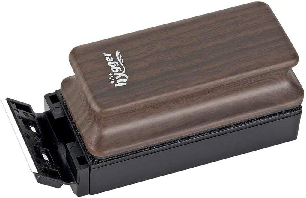 How We Conquer Aquarium Algae Effortlessly with Hygger’s Magnet Cleaner