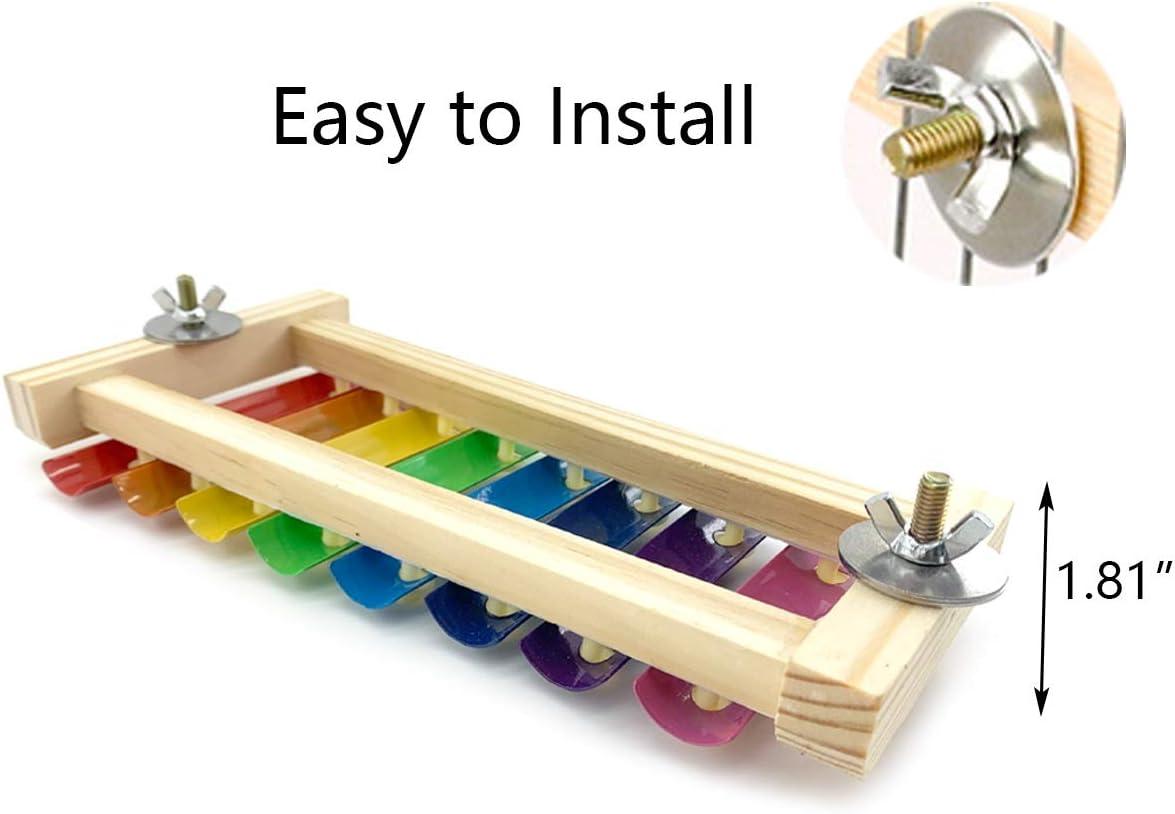 How We Added joy and Activity to Our Coop with a ⁢Chicken Xylophone