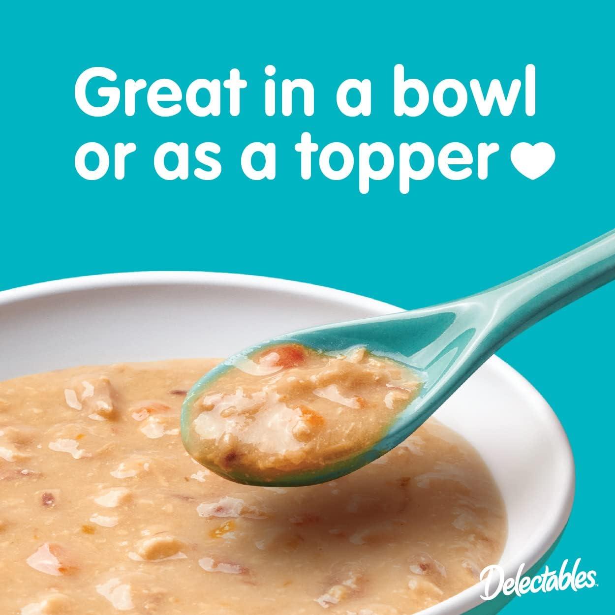 Why Our Cats Can’t Get Enough of​ This⁤ lickable Chowder Treat