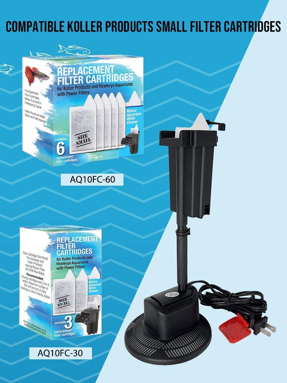 How Our 3-Gallon Aquarium Brings ​Color and⁢ Clarity to Life