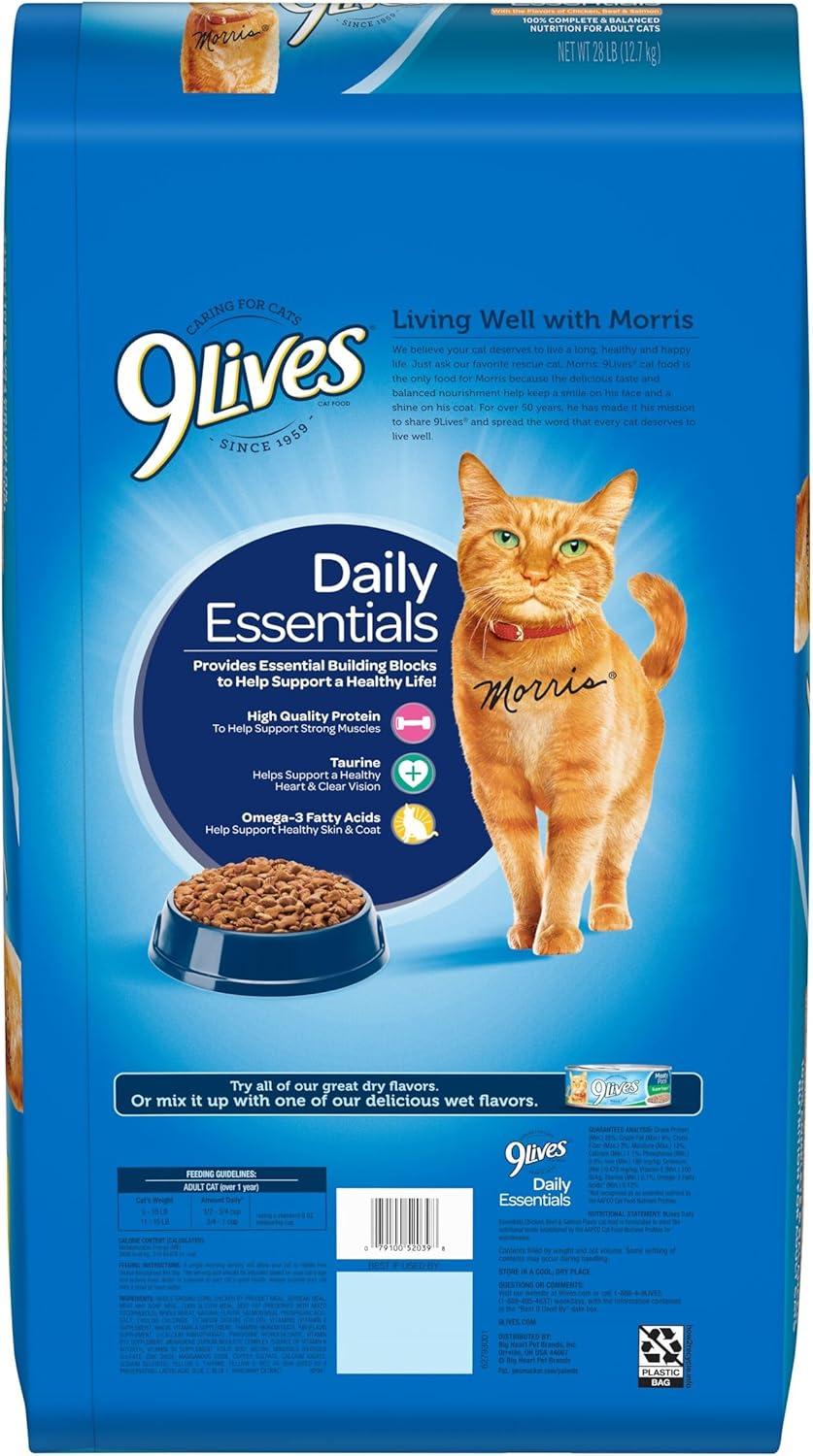 The Balanced Feast Keeping Our ​Cats Healthy and Happy Daily