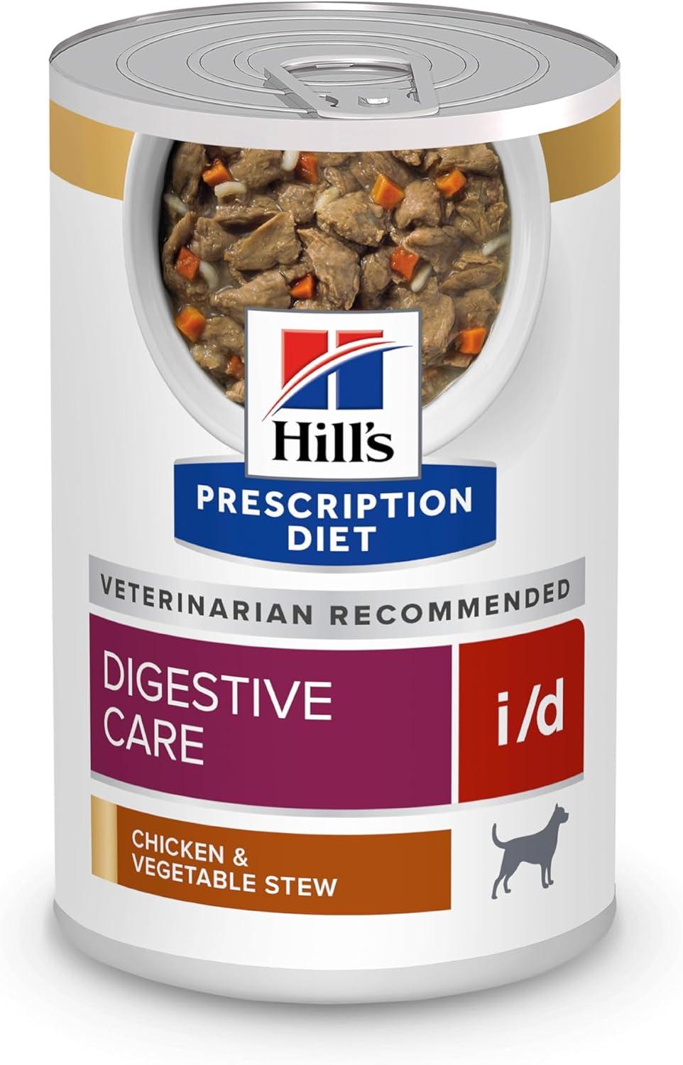 The Digestive‌ Care Dog Food That Transformed Our Pup’s health