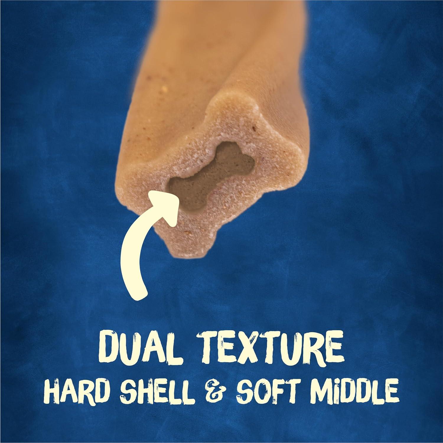 How We Keep Our Pup Happy and Busy with Peanut Butter ‍Chews