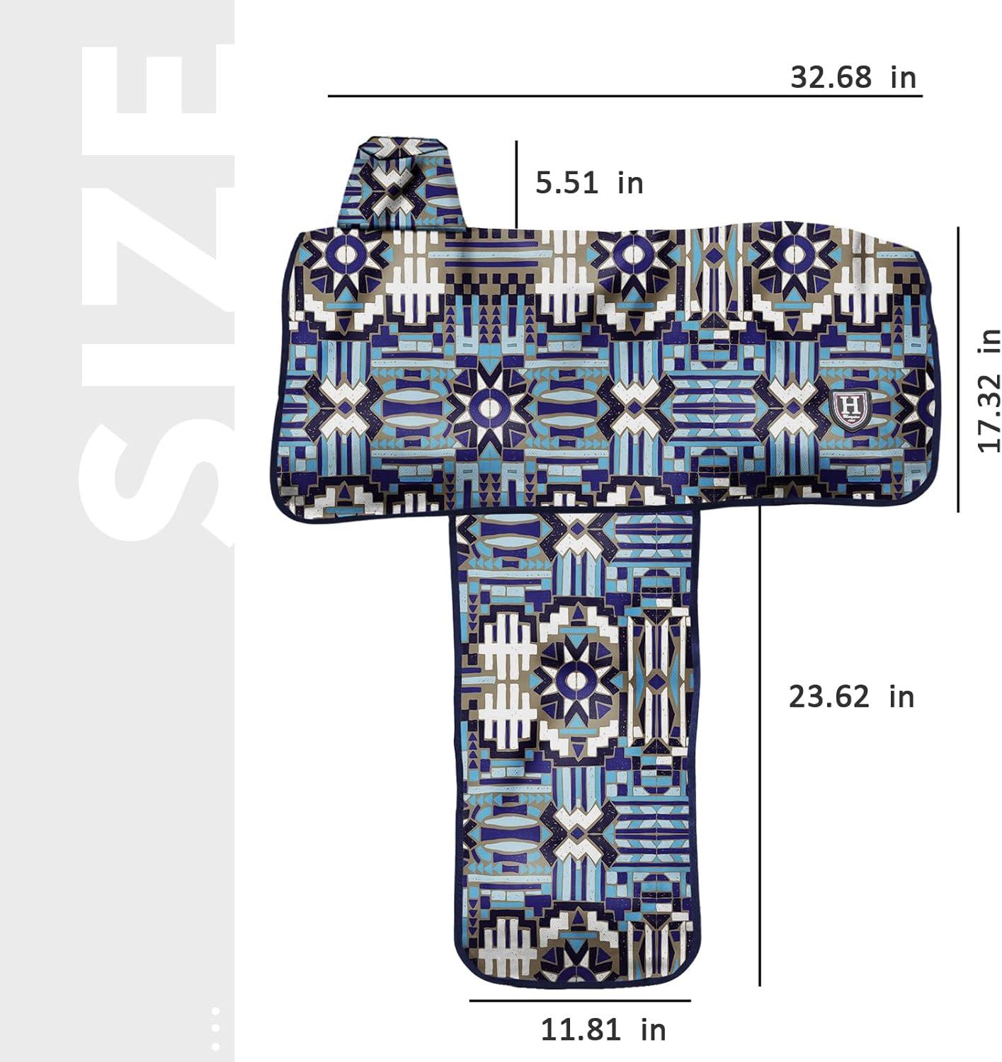 How We Keep⁤ Our Western ‌Saddles⁢ Safe and Stylish on‍ Every Ride