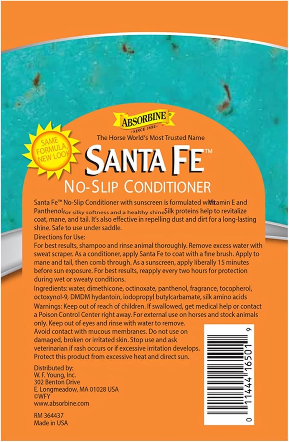 How Our Horses Stay Glossy and Protected Under the Sun