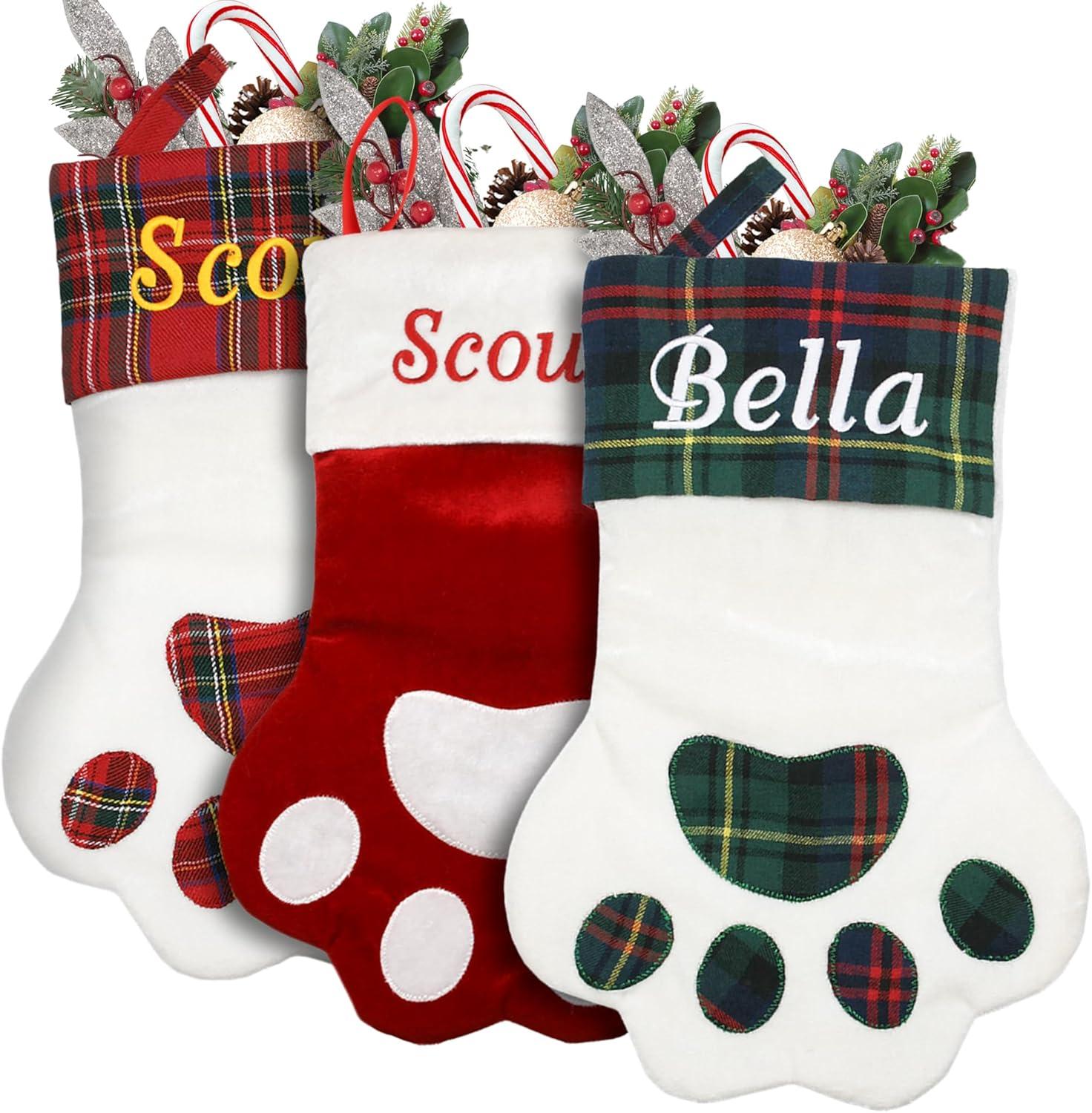 Top Holiday‌ Gifts: Pet Stockings, Plushies & Fun Family Games