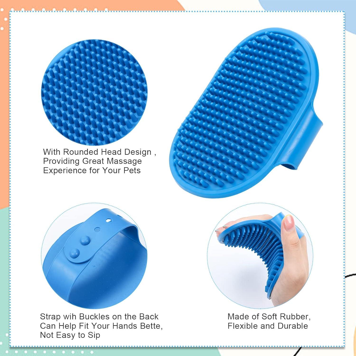 How Our 8-Piece Grooming Set Transformed ⁤Pet Care at Home