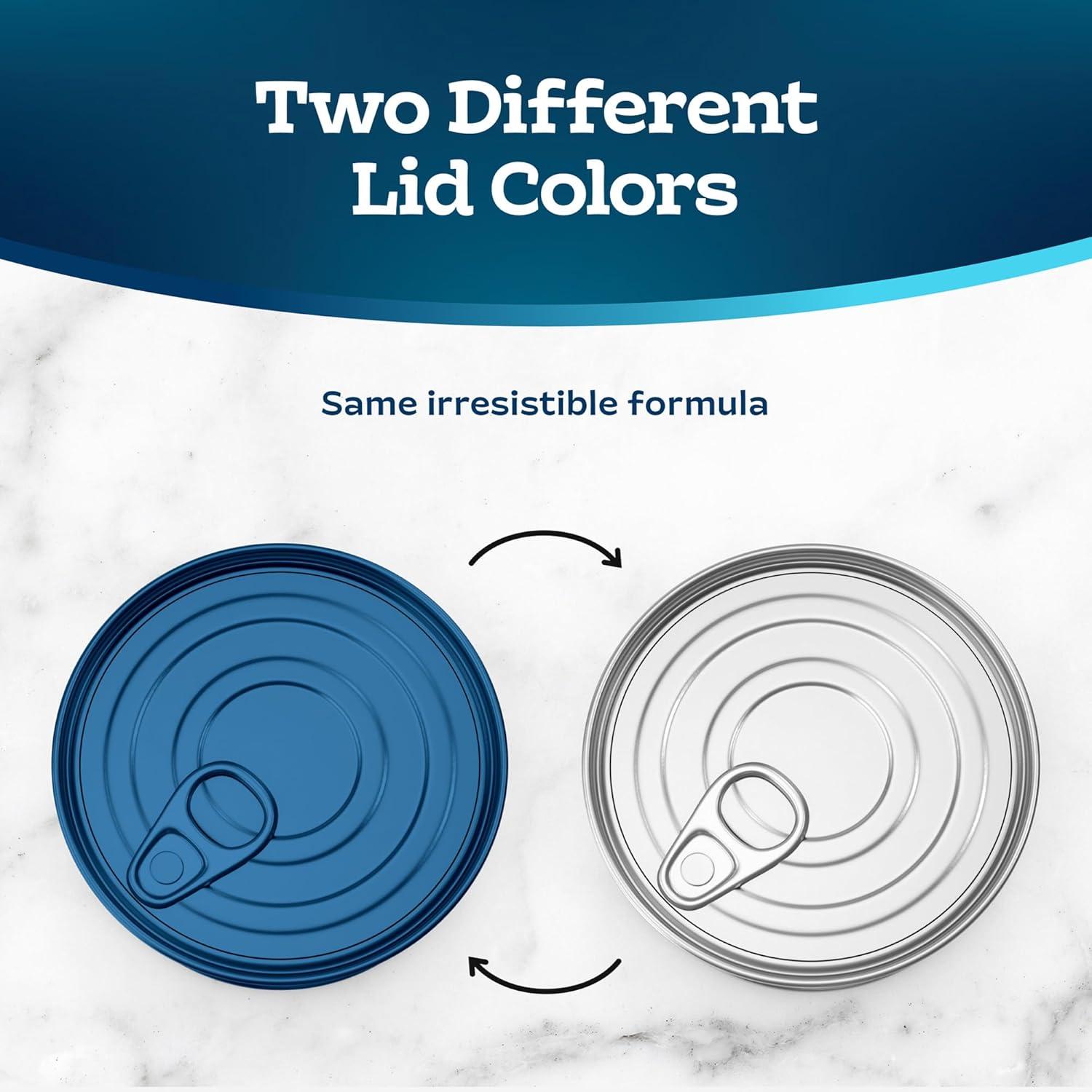 Why Our Cats Crave This Silky, Natural Pâté Variety Pack