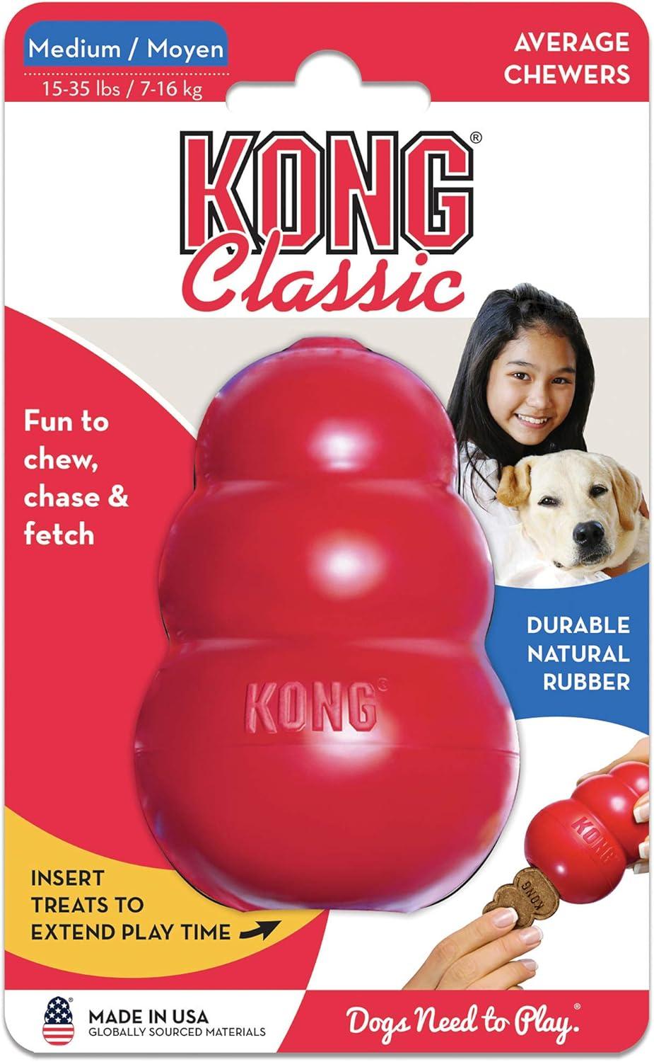 How We kept Our‌ Dogs Busy Longer with This Durable Chew Toy