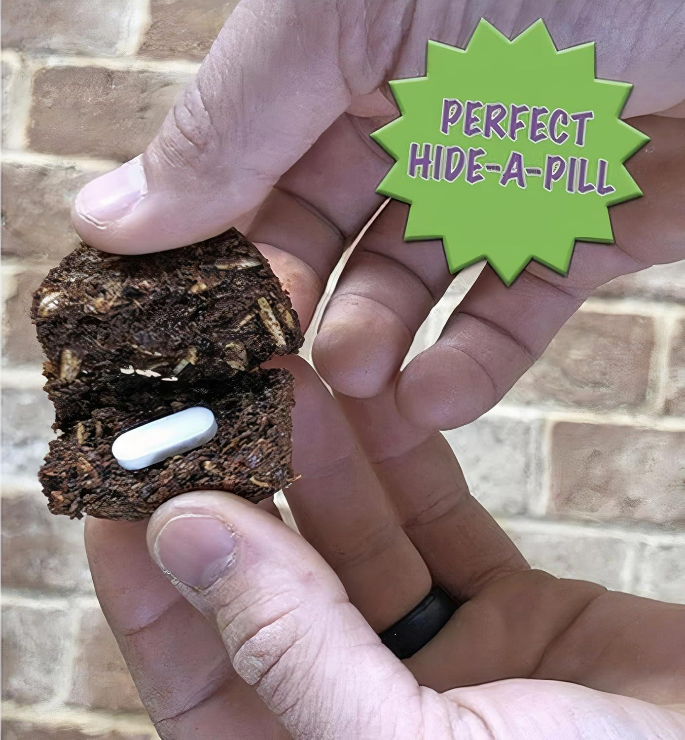 Making ‍Medication Easy and Training Fun with Soft-Baked Horse Treats