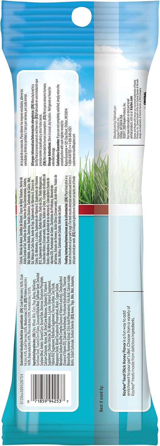 How We Added Fun‍ and health to Bunny Snacks with Honey Treats