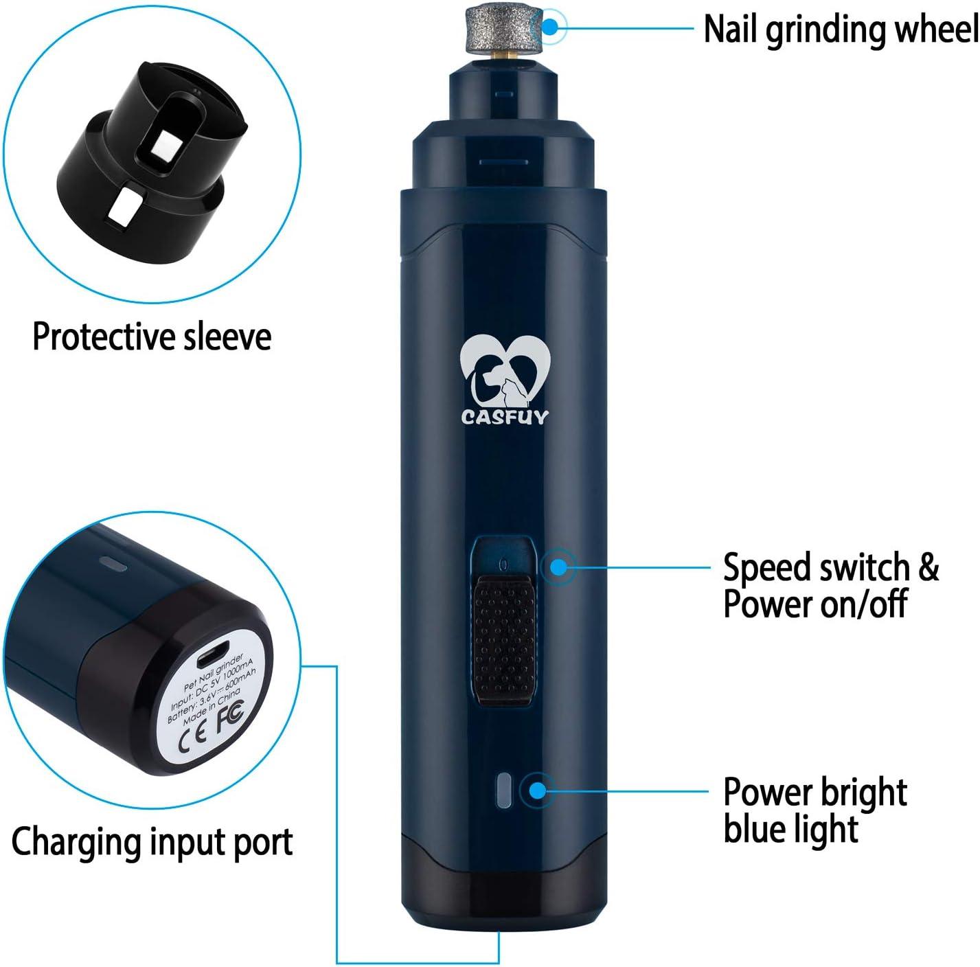 How We Found Calm: Quiet,Safe Nail Care for Every Pet Paw