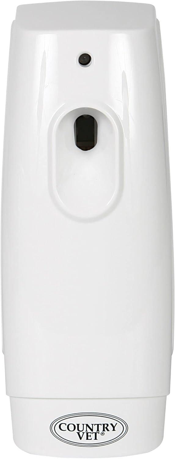 How Our Barn Finally Beat Mosquitoes with 24-Hour Control