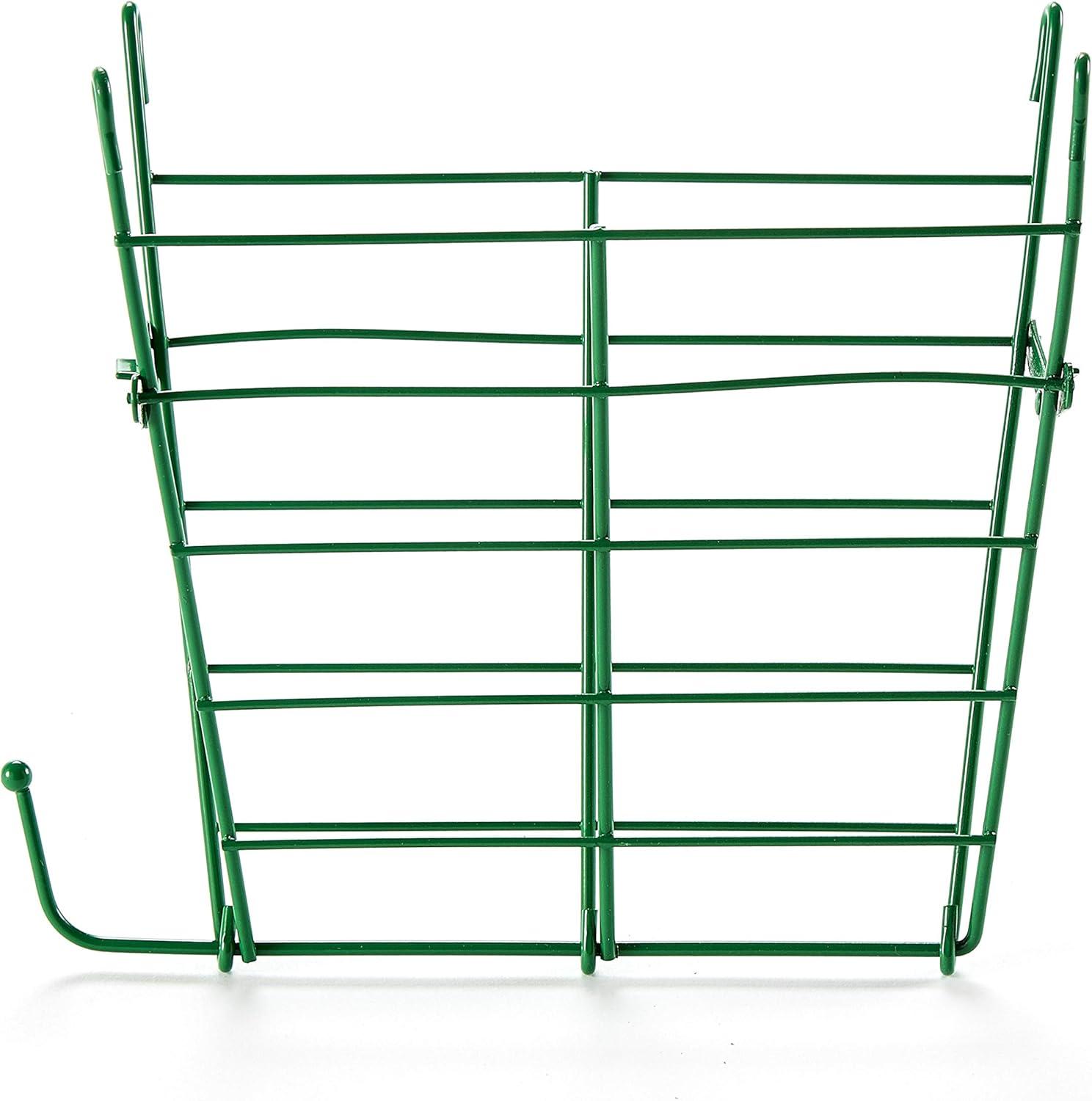 How This Hay Manger Keeps Our Rabbits’ Food Fresh and Clean