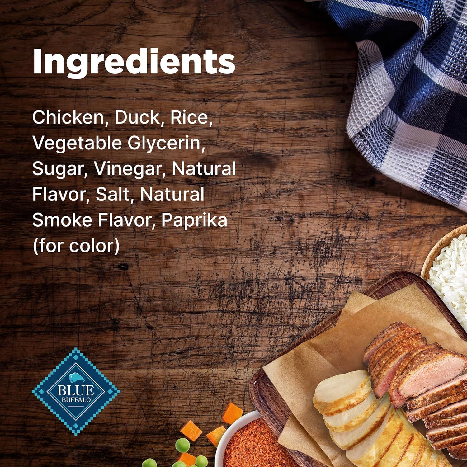 The Jerky Treat That Has Our Dogs Begging for More Every Time