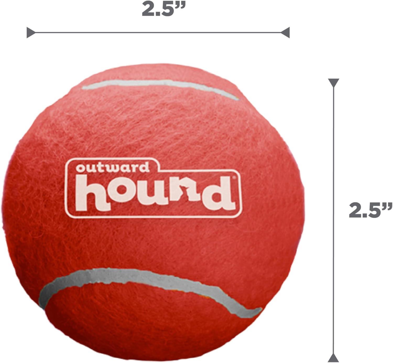 Why Our Dogs Can’t Get Enough⁢ of These Bouncy Squeaky Balls