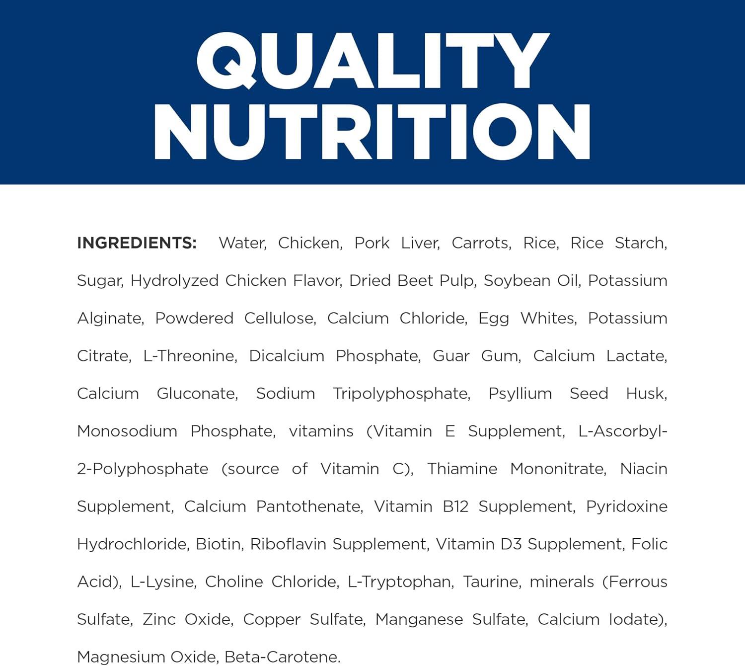 The Digestive Care⁢ Dog Food That Transformed Our⁣ Pup’s⁣ Health