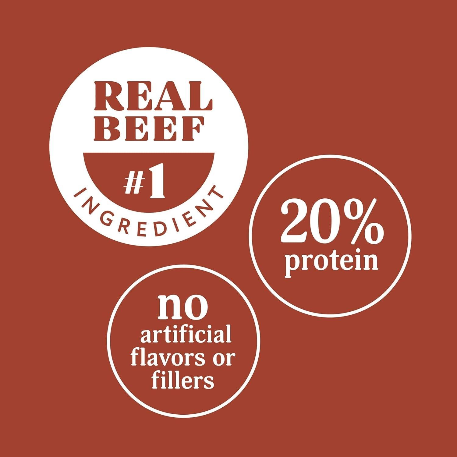 Why We Trust⁤ These Tender, All-Natural Steak Treats for Dogs