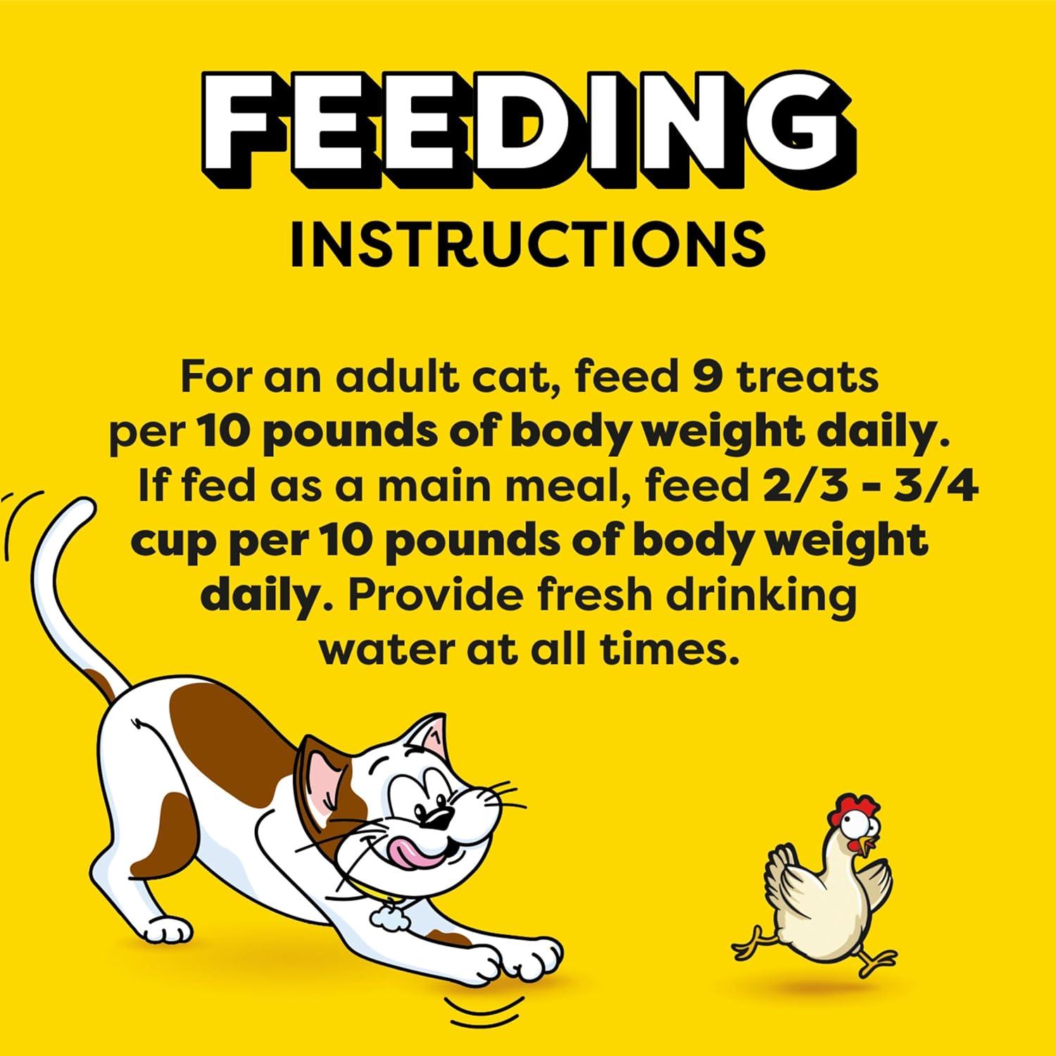 The ‌Creamy‍ Cat Treat That ‍Hydrates and ‍Delights Our Felines