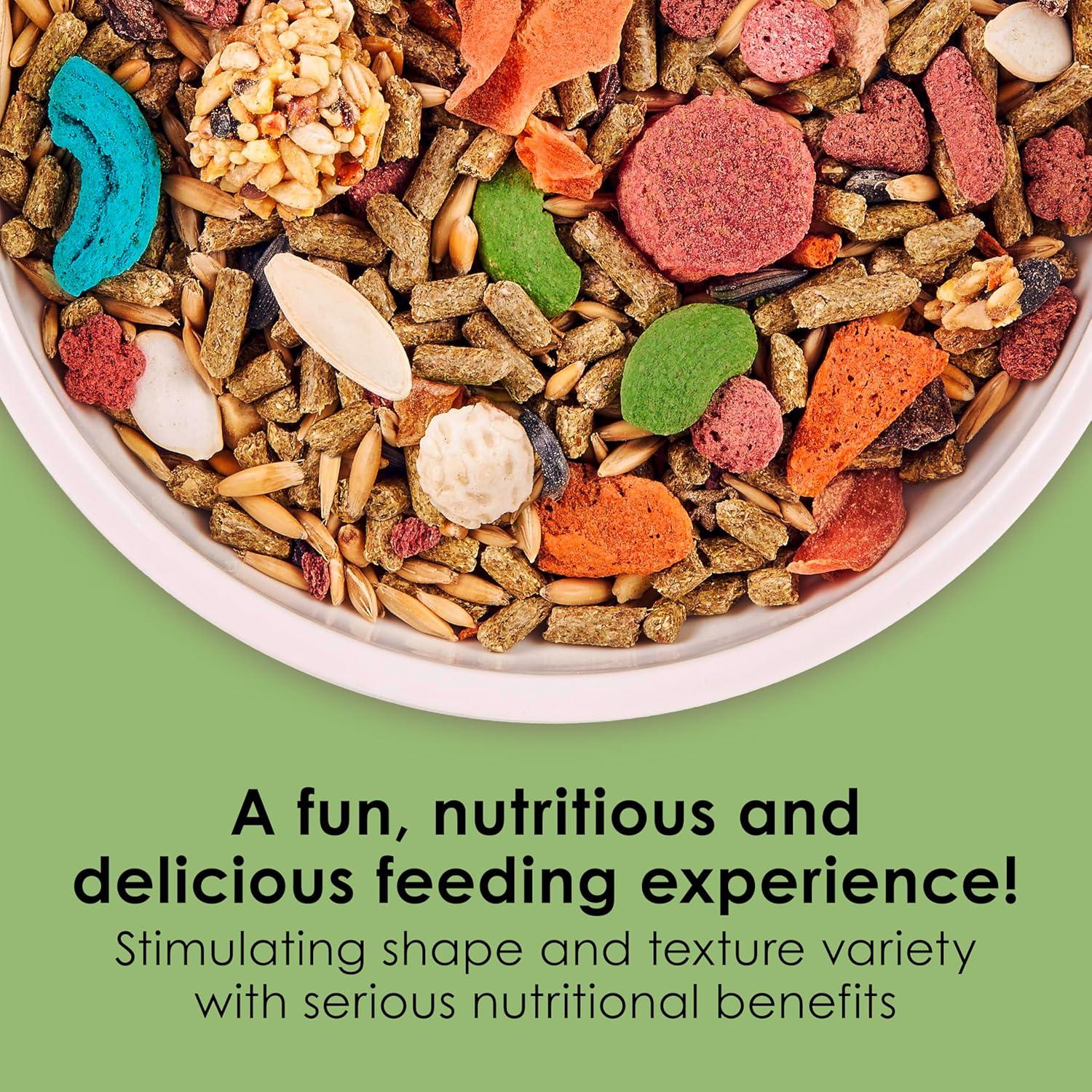 How We ⁢Keep⁢ Our Small​ pets ‌Happy and Healthy with Natural Chews