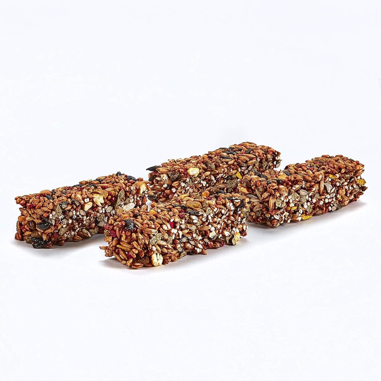 How⁣ We Added Fun and Health to Bunny ‍Snacks with Honey Treats