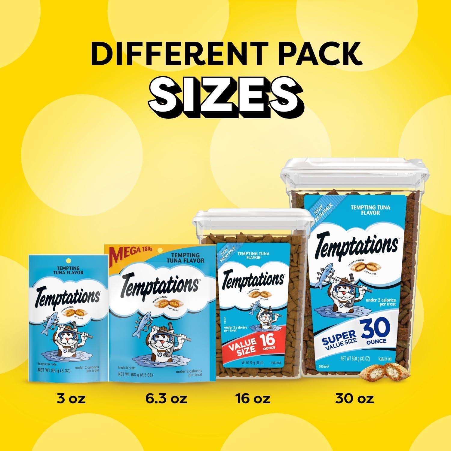 Why Our Cats Can’t Resist These Low-Calorie Tuna Treats