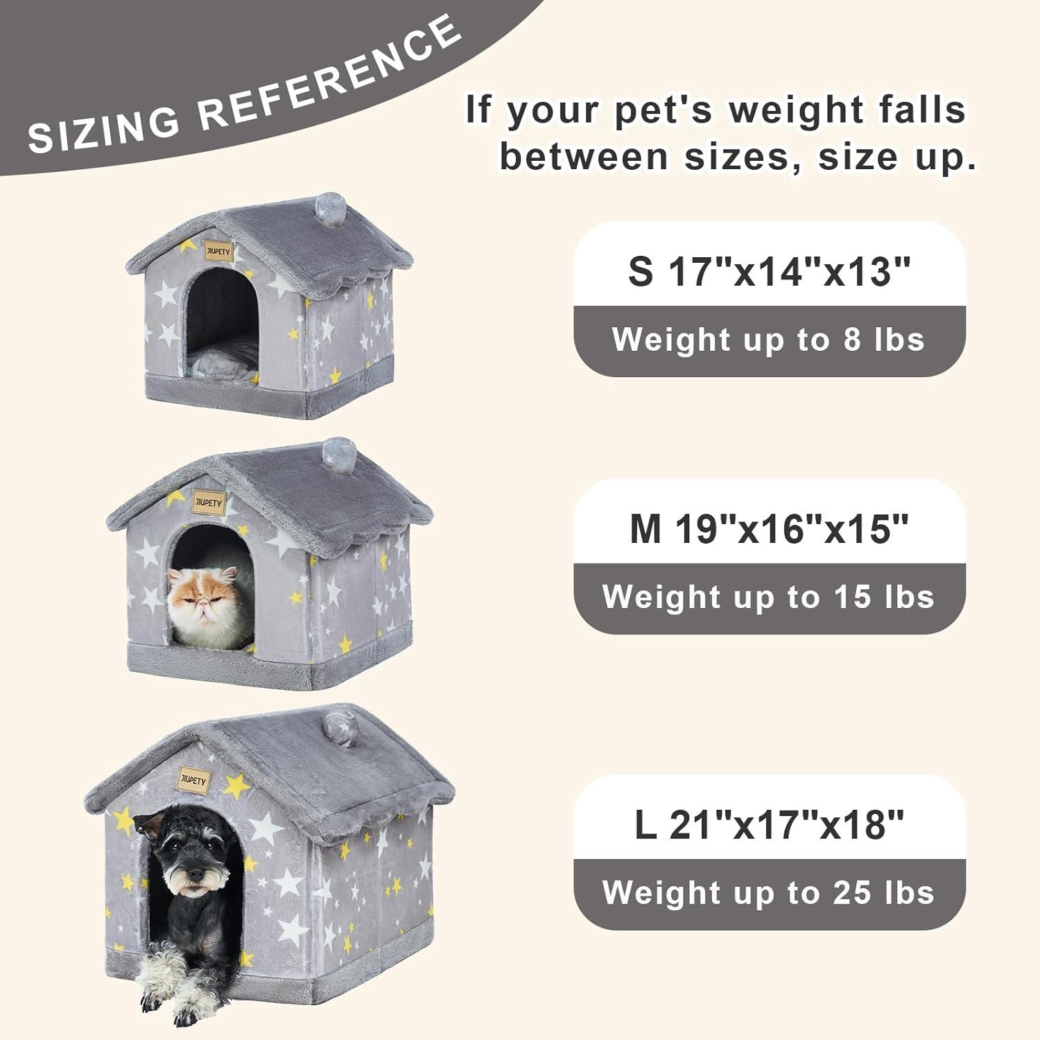 How This cozy Indoor Cave Became Our Pet’s Favorite Retreat