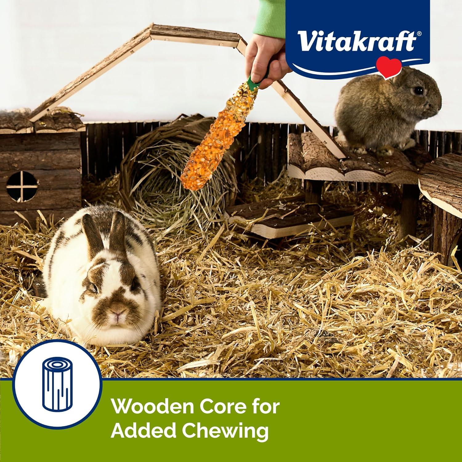 The Chew Toy That Keeps Our Bunny’s Teeth Healthy and Happy