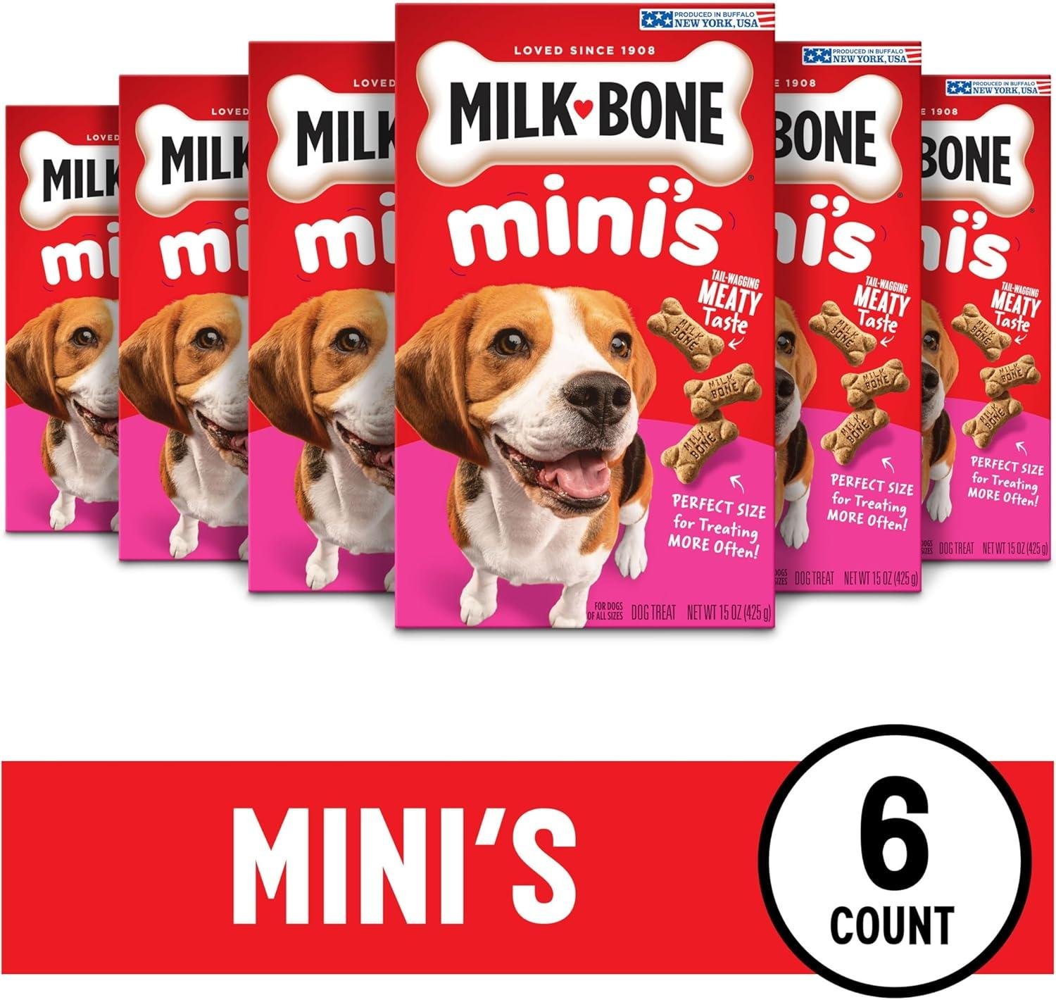 How‍ We brightened Treat Time with Crunchy, Wholesome Minis