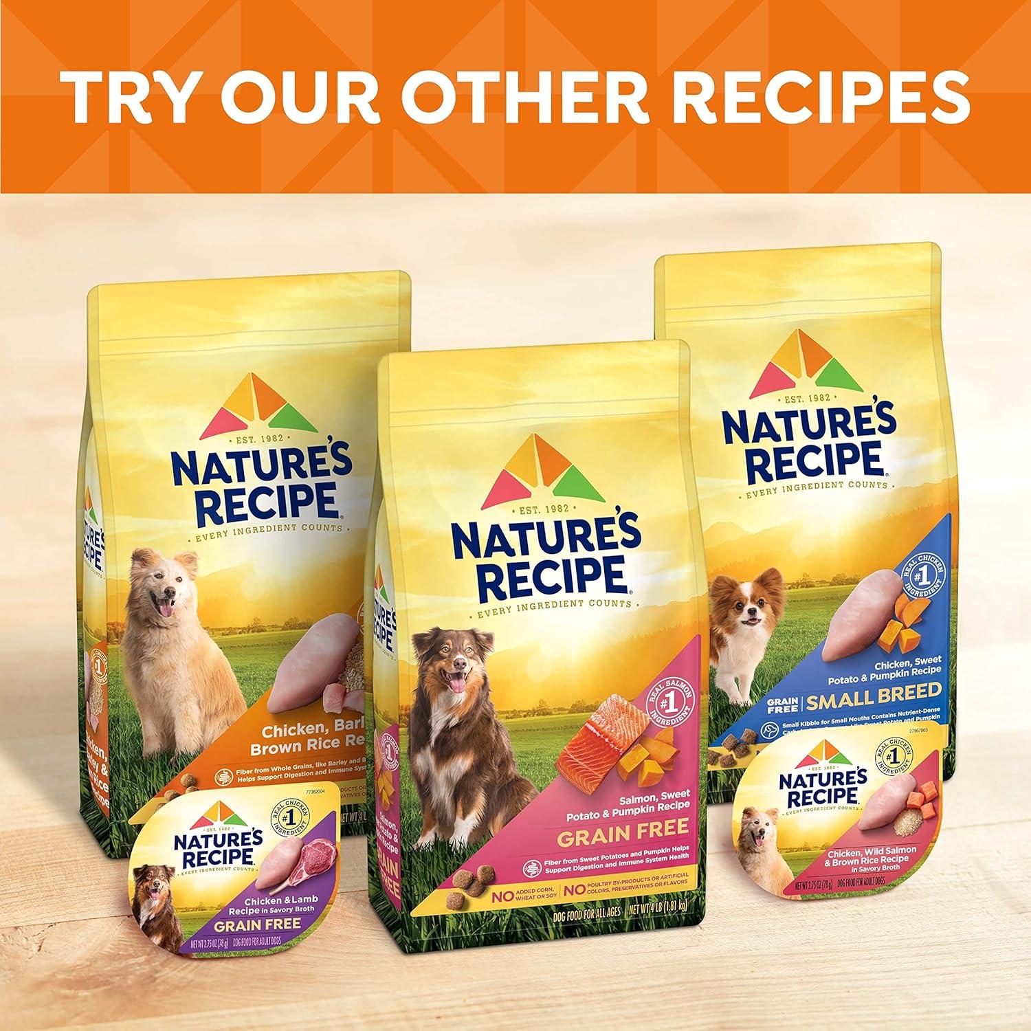 Fueling Our Dogs’‍ health: Salmon & Pumpkin Kibble That Delivers