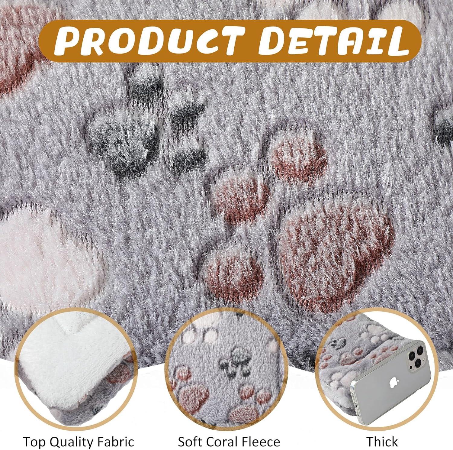 How Our Pets Found Comfort inā These Cozy, Cute Small Beds