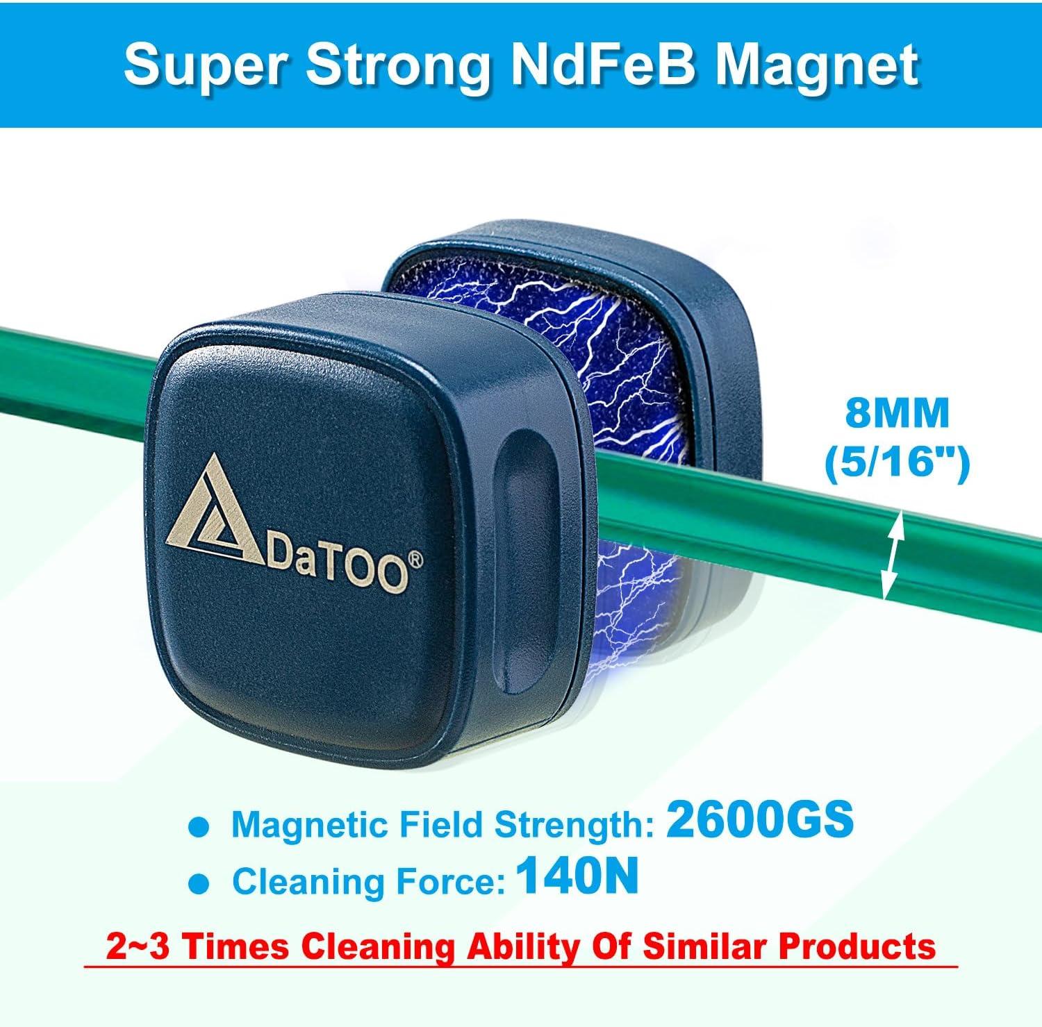 how Our Aquarium Sparkles: Power and ‍Precision in One Tool