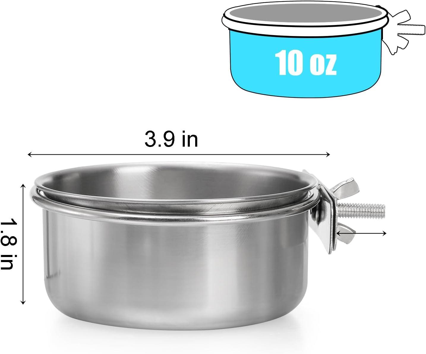 The Bird Bowls That Keep Our Small Pets Fed ⁢and Mess-Free