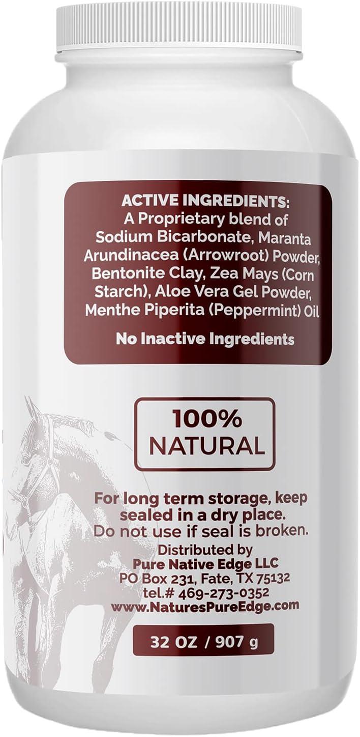 How We Keep Our Horses Itch-Free and Fresh All Day Long