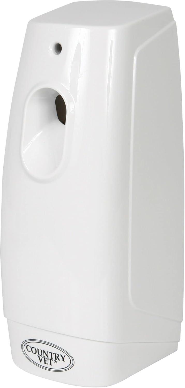 How ⁢Our Barn Finally Beat Mosquitoes with 24-Hour Control