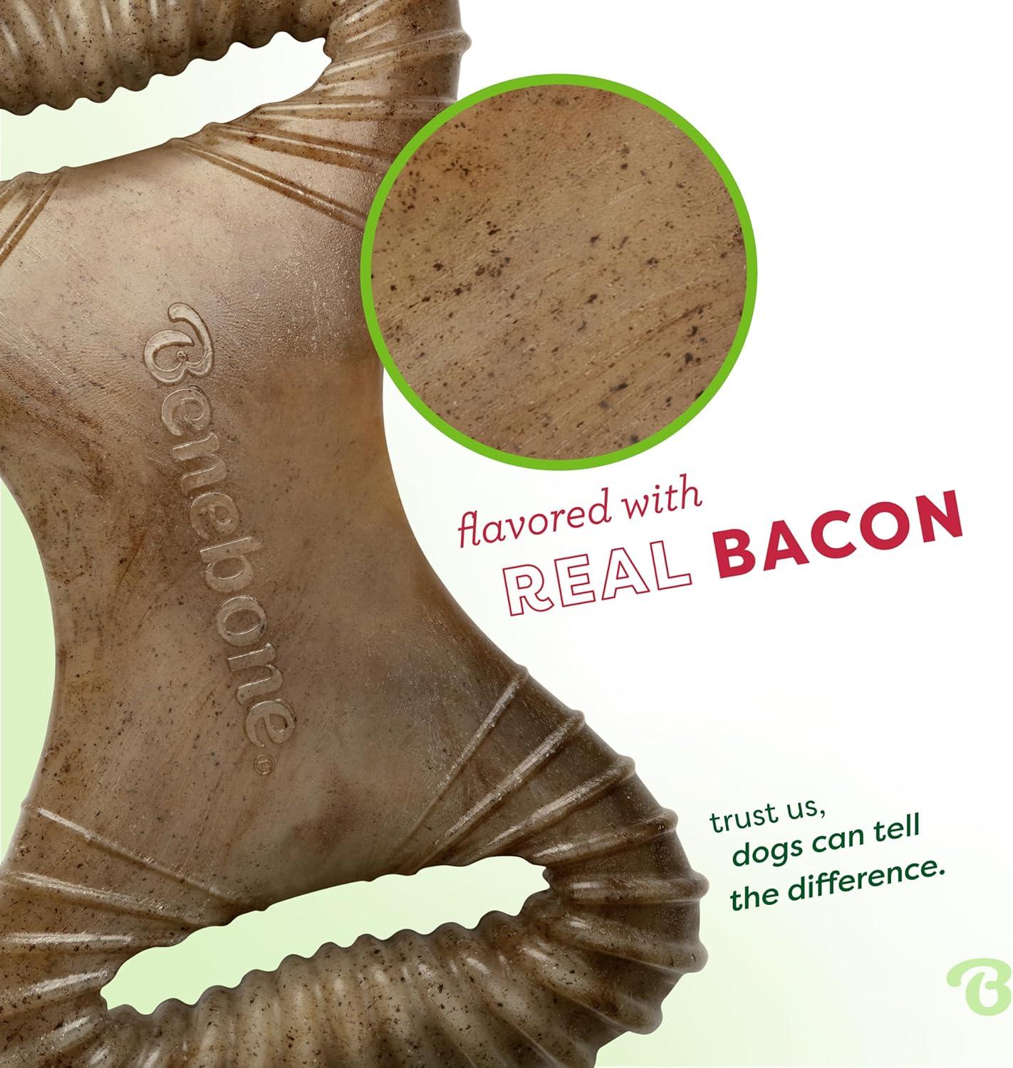 How We Found the Perfect Tough, Bacon-Flavored Chew for Our Dogs