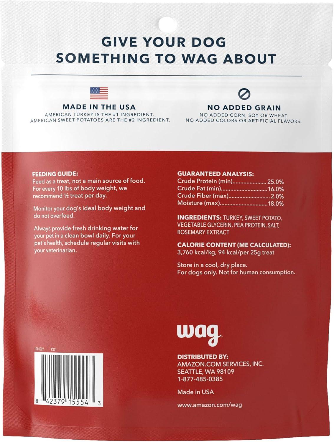 Why Our Dogs Crave these Soft, Wholesome⁤ turkey Treats