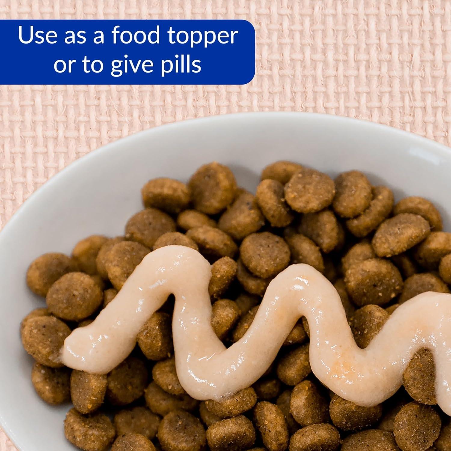 The Creamy Cat Treat‌ That Hydrates and Delights our Felines