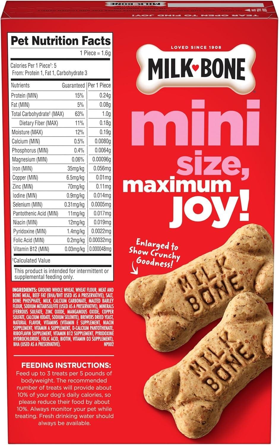 How We Brightened Treat Time⁣ with Crunchy,Wholesome minis