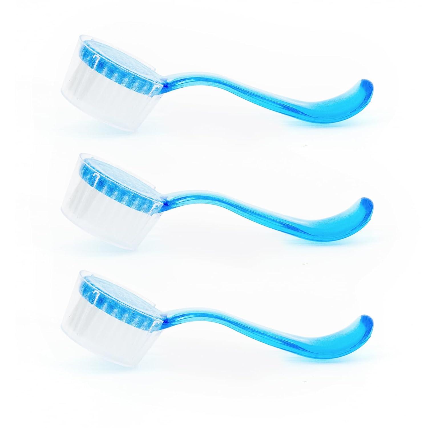 How Our trio of Soft Brushes ⁤Transformed Pet Grooming Care