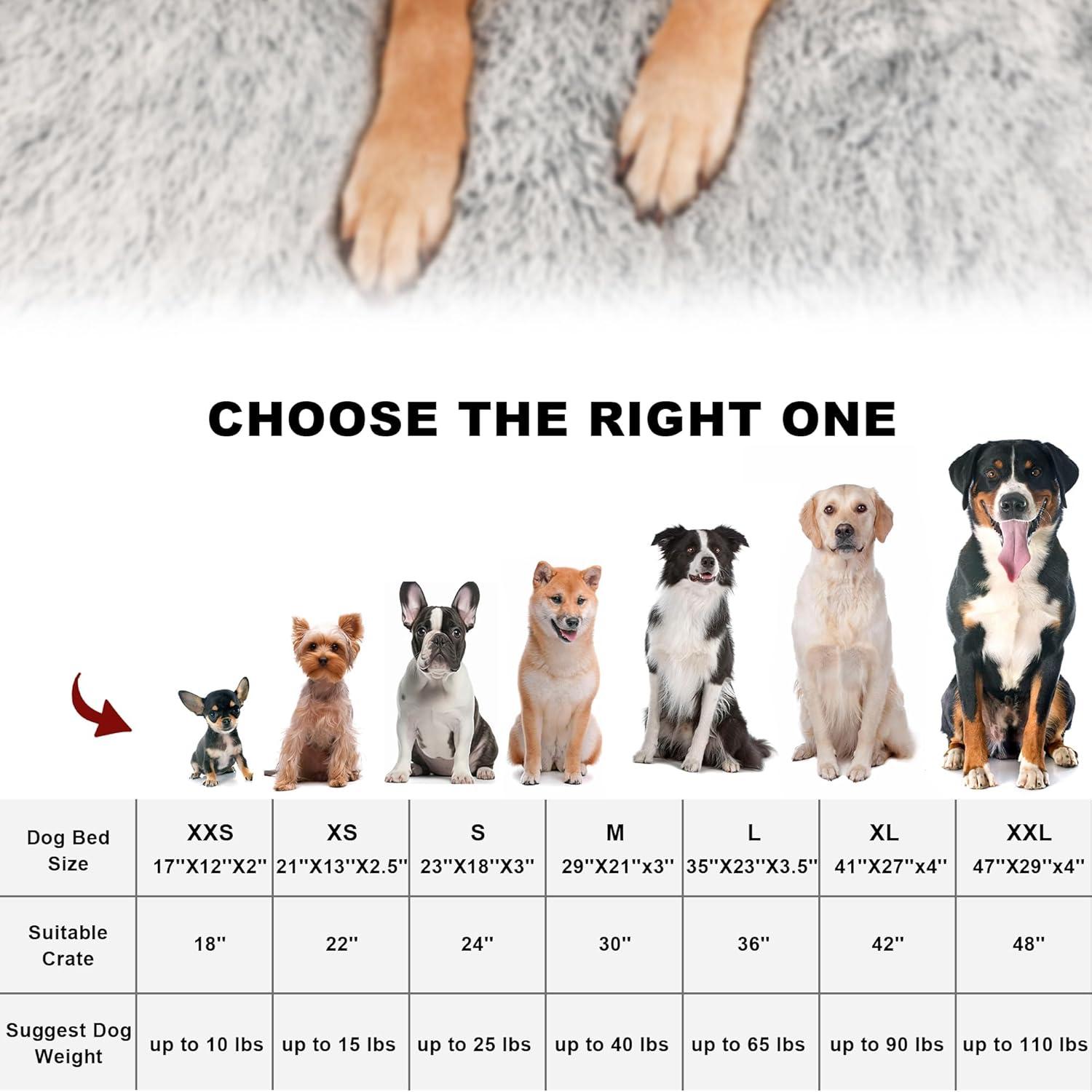 Why Our Large Dogs Crave This Cozy Waterproof ⁣Crate⁤ Bed