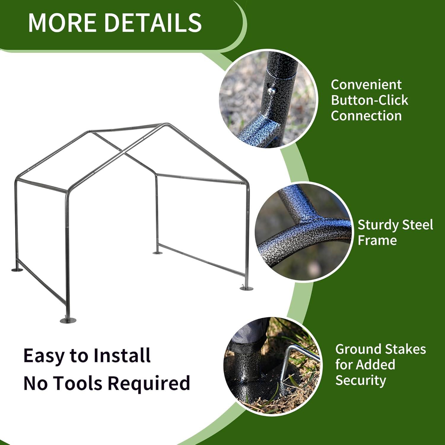 How Our Large Dog’s⁢ Outdoor ​Comfort Soared with This Breathable⁣ Shelter