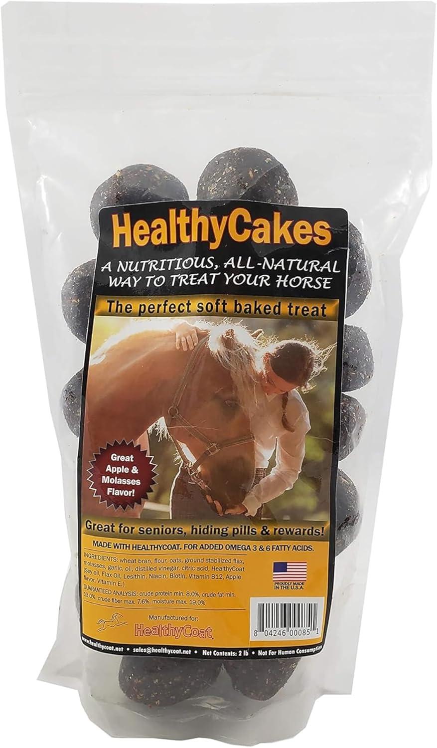 Soft Baked Horse Treats That ‍Support Shine & Joint⁢ Health