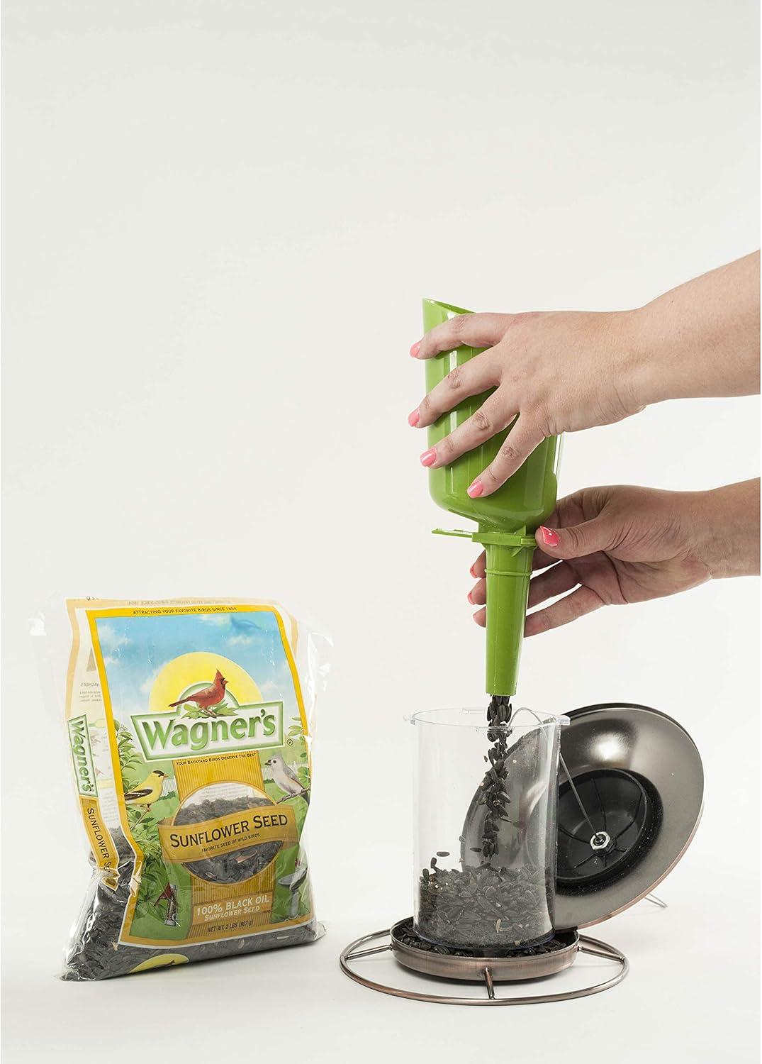 Why Our Backyard Birds Flock to This⁤ High-Energy Snack